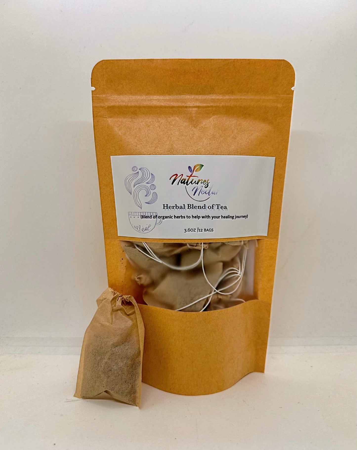 Woman's health Tea