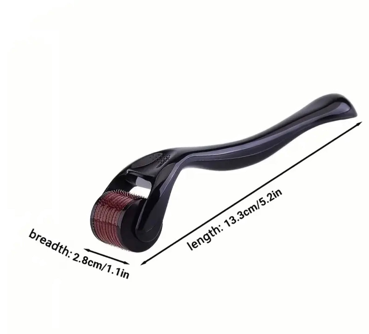 Dermaroller