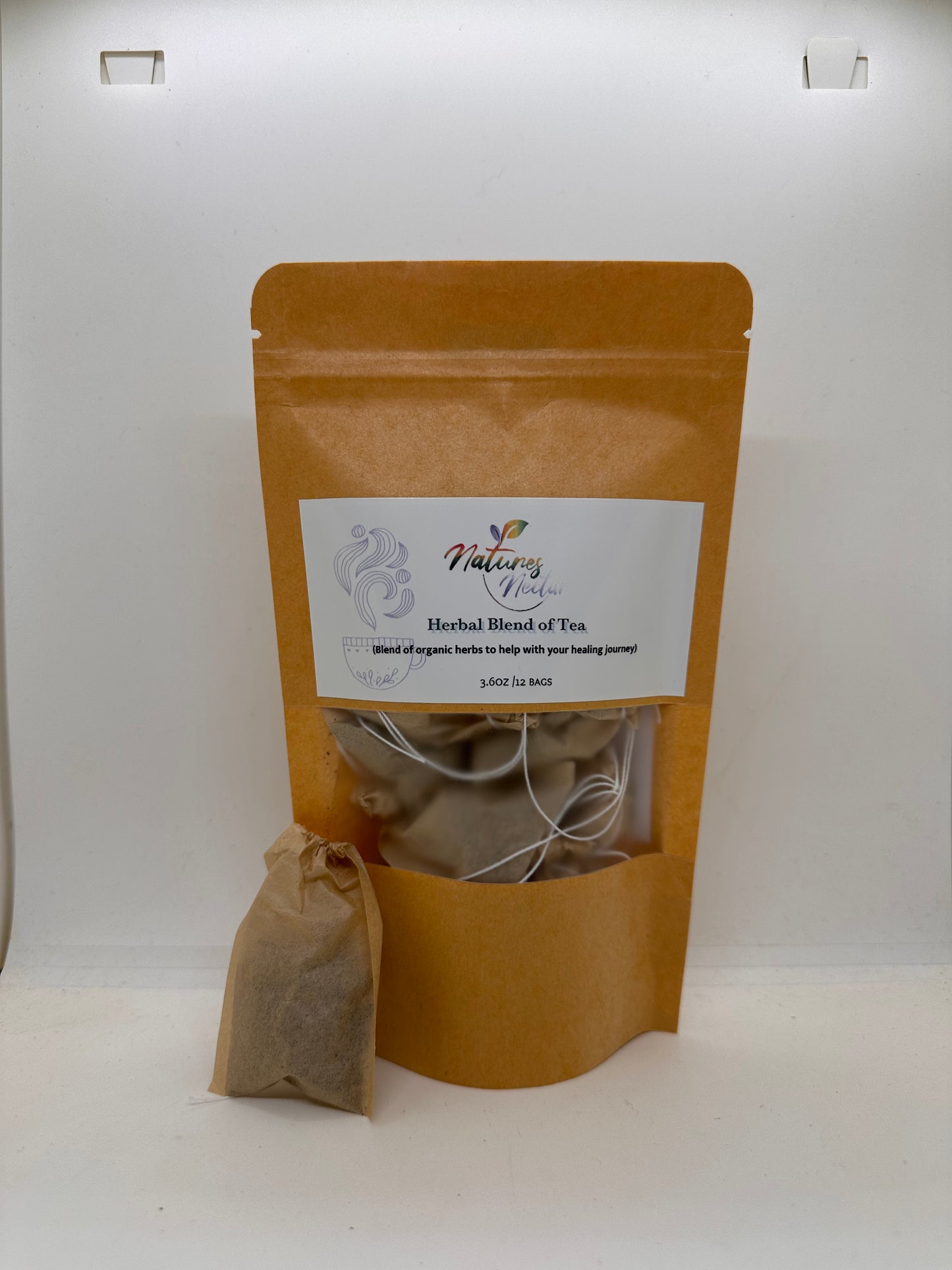 Respiratory Tea