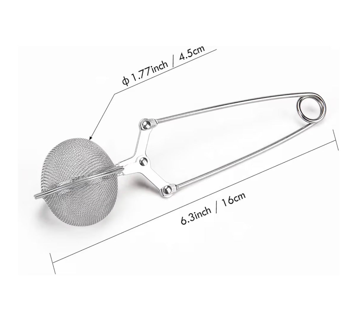 Tea Steeper