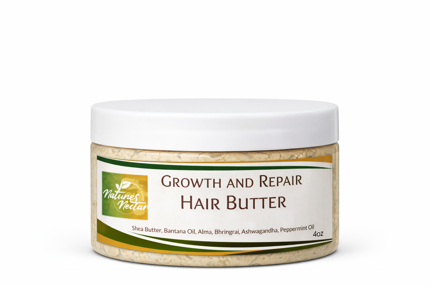 Bantana Shea Butter