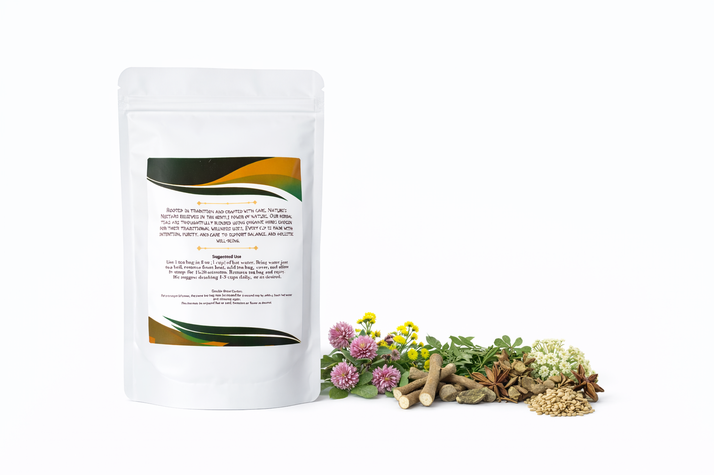 Liver detox