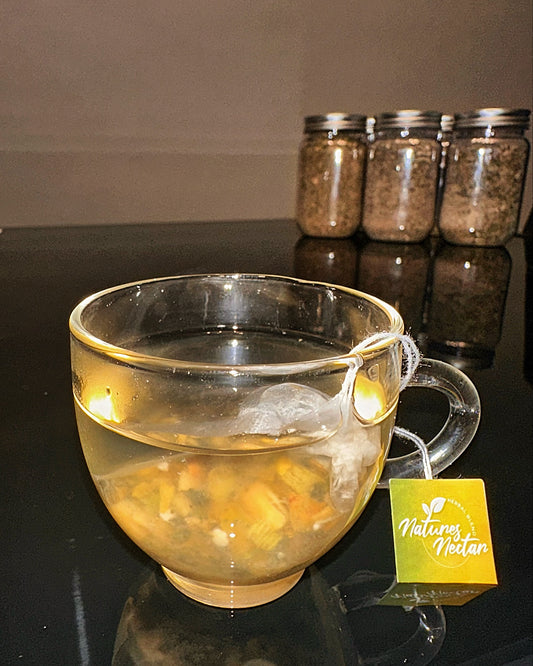 Liver detox