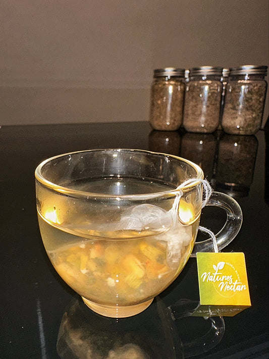 Blood Pressure Blend