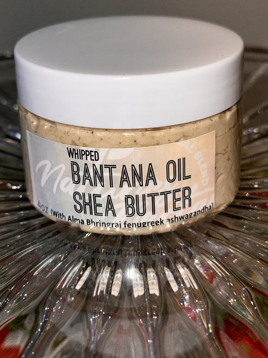 Bantana Shea Butter