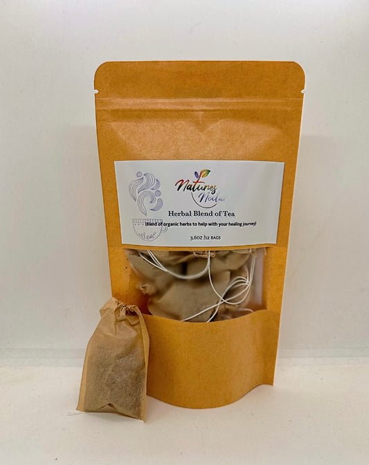 Woman's health Tea