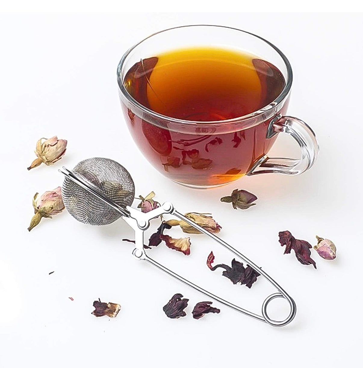 Tea Steeper