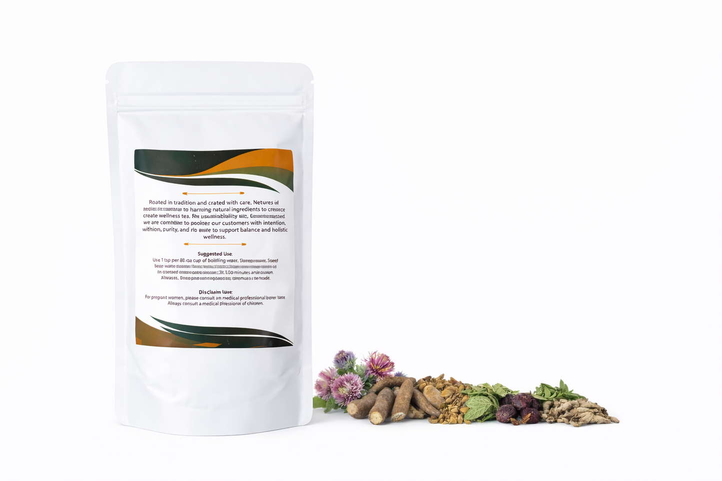 Fibroids Tea