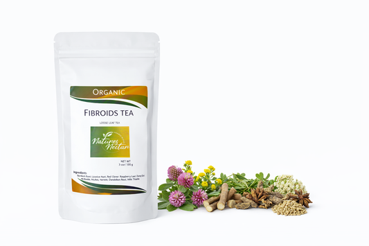 Fibroids Tea